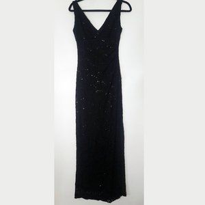 LAUREN Ralph Lauren Evening Gown